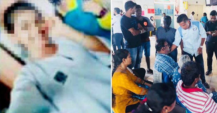 Form 2 Girl Brain Dead in Attempted Suicide After Being Accused of Stealing - WORLD OF BUZZ 4
