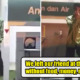 M'sian Hilariously Left Behind at R&R, Friends Only Realise After 100km - WORLD OF BUZZ