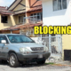 Here's What M'sians Should Know If Someone Blocks Their Car in Front of Your House - WORLD OF BUZZ 5
