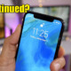 Here's Why The iPhone X Will Probably Get Discontinued Later in 2018 - WORLD OF BUZZ 2