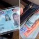 Honest Fruit Seller Posts Facebook Video to Find Owner of Lost Wallet with RM3,000 - WORLD OF BUZZ 3