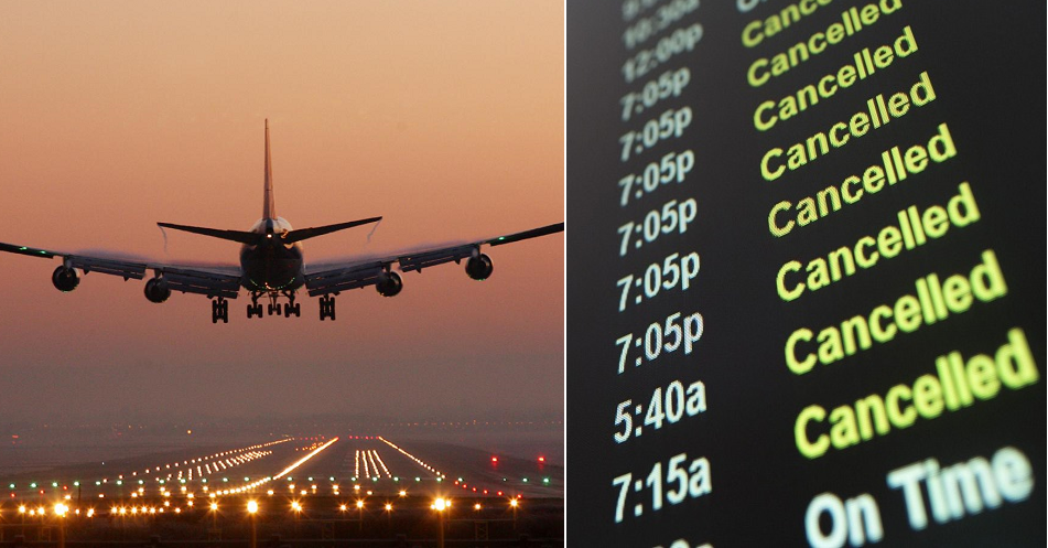 International Air Passenger Rights You Should Know When Flying - WORLD OF BUZZ 4