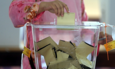 It May Not Be Too Late For Malaysians to Register as Voters for GE14 - WORLD OF BUZZ 2