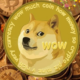 Joke Cryptocurrency, Dogecoin Doubled Their Value to Reach RM8Billion Market Cap - WORLD OF BUZZ 4
