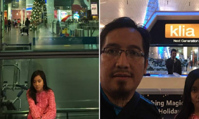 MAHB Responds After M'sian Father Slams KLIA2 for Not Helping When 12yo Daughter Loses MyKid - WORLD OF BUZZ 3