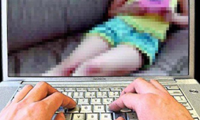 Malaysia Has Most Number of People Involved in Online Child Pornography in SEA - WORLD OF BUZZ 3