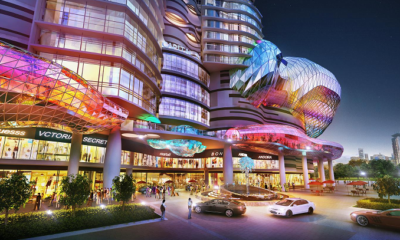 Malaysia's Largest Indoor Theme Park Featuring AR/VR Games to Open in Q3 2018! - WORLD OF BUZZ