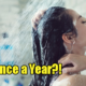 Man Divorces Wife Because She Would Only Disgustingly Bath Once a Year - WORLD OF BUZZ 4