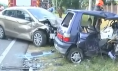 Man Linked to Melaka Accident That Killed 4 Women Found Living Luxuriously in Seoul - WORLD OF BUZZ 5