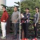 Man Shares Inspiring Story of How He Spent 6 Months Losing Weight with His Family - WORLD OF BUZZ