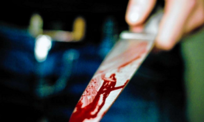 Man Who Killed Robber in JB Home During Struggle is Arrested for Murder - WORLD OF BUZZ