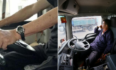 Man Works 15 Years for Companies Without Retirement Fund, Gets Compensated with RM390,000 - WORLD OF BUZZ 2