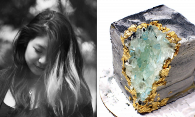 Meet Jamie Tan, the Malaysian Artist Who Baked 70 Mind-Blowing Cakes for Los Angeles Museum - WORLD OF BUZZ