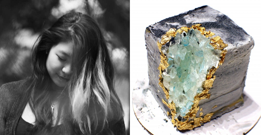 Meet Jamie Tan, the Malaysian Artist Who Baked 70 Mind-Blowing Cakes for Los Angeles Museum - WORLD OF BUZZ