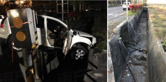 Mother Shares Importance of Car Seats After Getting Into Accident with Baby Daughter - WORLD OF BUZZ 4