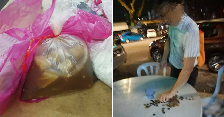 M'sian Man Asks for Discount on RM12 Bak Kut Teh, Turns Nasty When Rejected - WORLD OF BUZZ 2