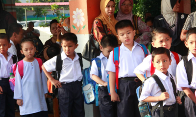 M'sian Parents Can Start Enrolling their Kids in Standard 1 for 2019 Starting March! - WORLD OF BUZZ 3