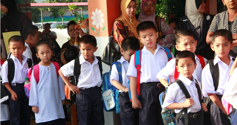 M'sian Parents Can Start Enrolling their Kids in Standard 1 for 2019 Starting March! - WORLD OF BUZZ 3