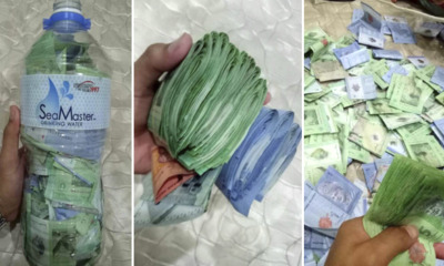 M'sian Shares This New Easy Money-Saving Method After Failing to Save RM20 Per Day - WORLD OF BUZZ