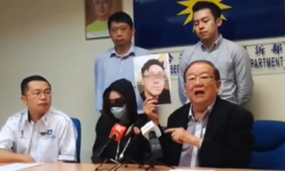 M'sian Student Pays RM12,000 Deposit to Find Sugar Daddy, Gets Scammed Instead - WORLD OF BUZZ 2