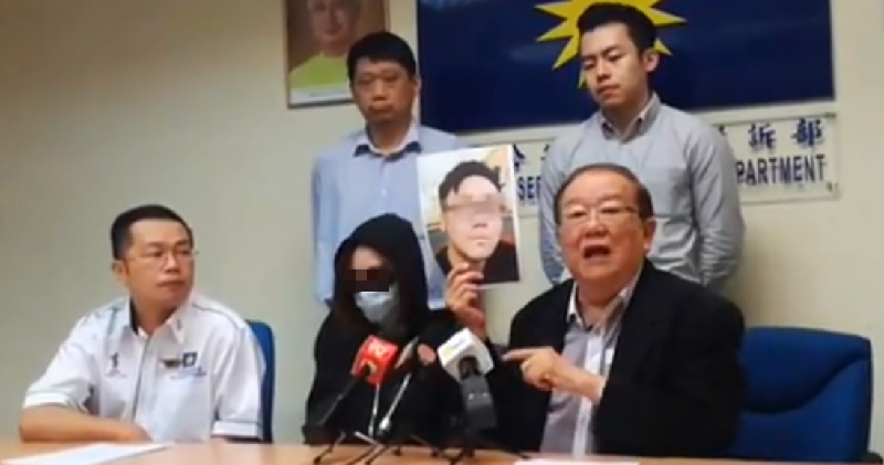 M'sian Student Pays RM12,000 Deposit to Find Sugar Daddy, Gets Scammed Instead - WORLD OF BUZZ 2