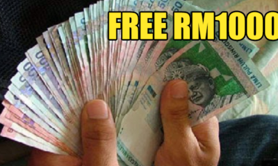 M'sian Youths Can Get RM1,000 from The Govt to Invest in Their Retirement Fund - WORLD OF BUZZ 5