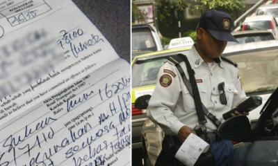 M'sians Can Settle Outstanding Summonses For Only RM10 From February to April 2018 - WORLD OF BUZZ 1