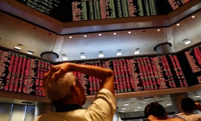 M'sia's National Debt is Reportedly Close to Critical Levels, What Do Experts Have to Say? - WORLD OF BUZZ