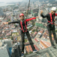 New World's Highest Rope Course Challenge Opening in Penang in Feb 2018! - WORLD OF BUZZ 2