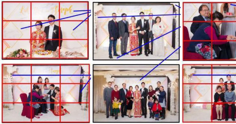Newlyweds Unhappy with Wedding Photos Send 30-Page Critique to Their Photographer - WORLD OF BUZZ