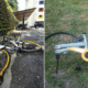 oBike Working with Police to Stop Vandalism, Culprits May Land in Jail - WORLD OF BUZZ 5