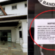 Oops, We Did It Again! Notice Full of Errors in Ipoh Tourism Centre Goes Viral - WORLD OF BUZZ