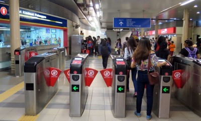 Pakatan Wants to Introduce Monthly RM100 Unlimited Travel Passes For Public Transport - WORLD OF BUZZ 2