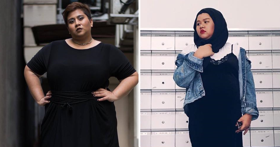 Plus Size Clothes Listicles - WORLD OF BUZZ 1