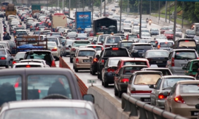 PLUS Spent a Total Of RM1 Billion on Highway Maintenance in 2016 Alone - WORLD OF BUZZ 2