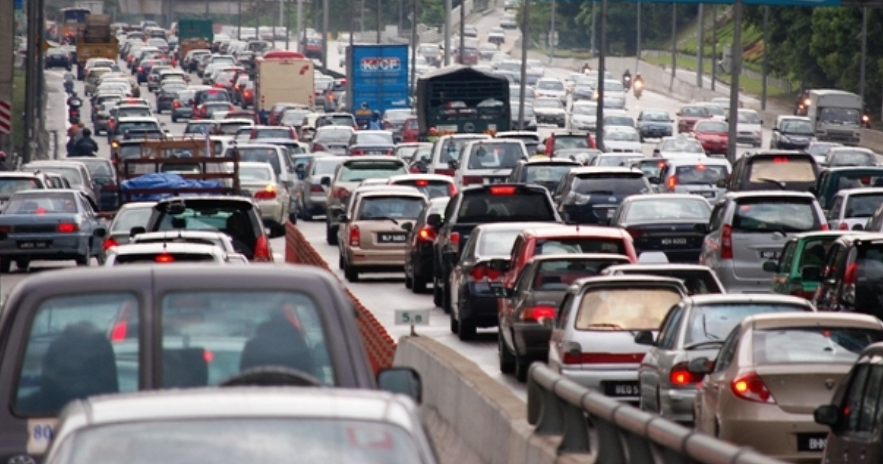 PLUS Spent a Total Of RM1 Billion on Highway Maintenance in 2016 Alone - WORLD OF BUZZ 2