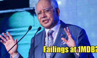 PM Najib Publicly Admits 1MDB Showed Failings And Lapses of Governance - WORLD OF BUZZ 1