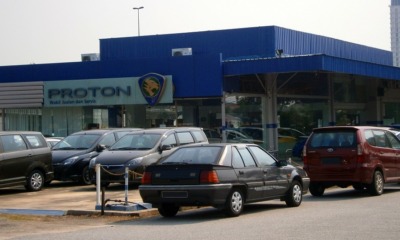 Proton Responds to Claims Of 'Racist' Discount For Hokkien Association Members - WORLD OF BUZZ 2