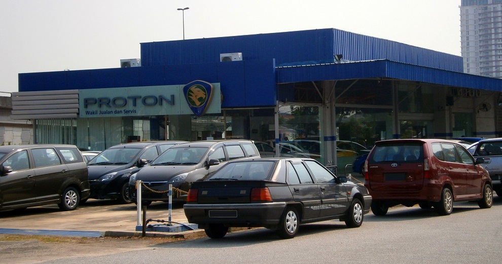Proton Responds to Claims Of 'Racist' Discount For Hokkien Association Members - WORLD OF BUZZ 2