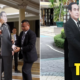 Put Your Hands Up For Thailand's PM For Replacing Himself With A Cutout Cardboard During A Media Session - WORLD OF BUZZ