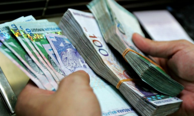 Sabahan Man Became The First Instant Millionaire In 2018 By Hitting A Jackpot - WORLD OF BUZZ