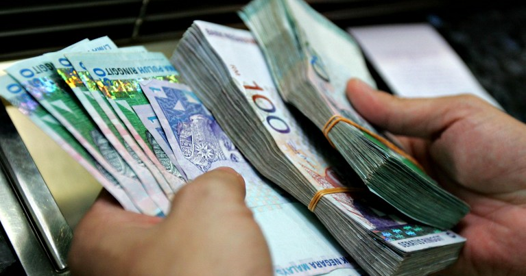 Sabahan Man Became The First Instant Millionaire In 2018 By Hitting A Jackpot - WORLD OF BUZZ