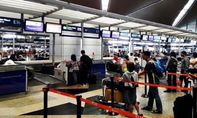 Special New Visa Rules For Ethnic Chinese to Enter China Will Be Effective in February 2018 - WORLD OF BUZZ 1