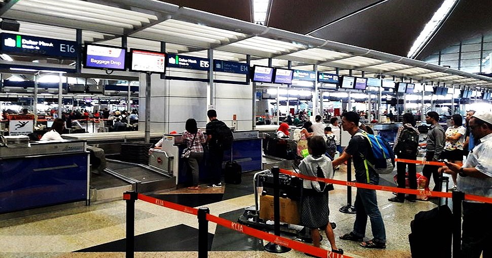 Special New Visa Rules For Ethnic Chinese to Enter China Will Be Effective in February 2018 - WORLD OF BUZZ 1