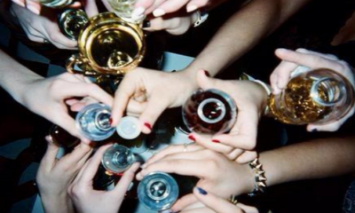 Study: Alcohol Damages DNA and Could Increase Your Risk Of Developing These Types Of Cancer - WORLD OF BUZZ 3