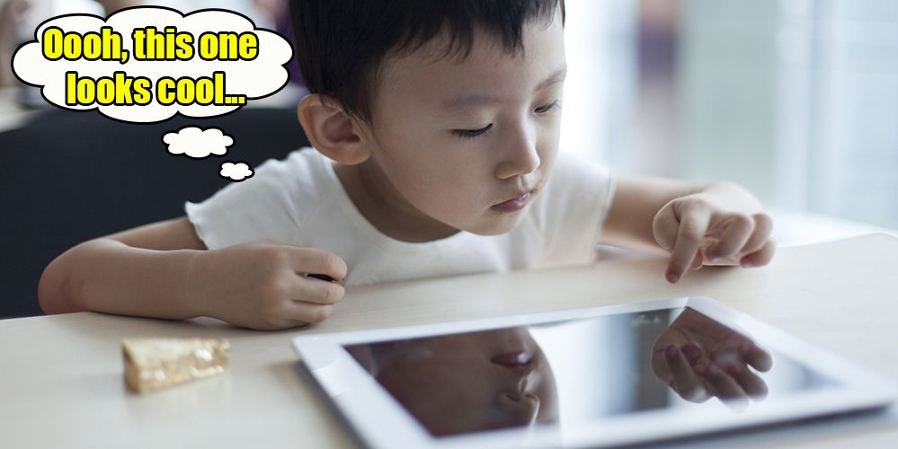 [TEST] The Horrifying Truth Behind Online Videos for Today’s Younger Generation - WORLD OF BUZZ