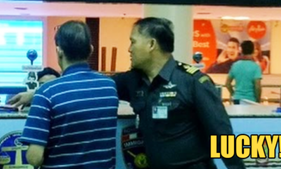 Thai Immigration Says No Malaysians Have Been Asked to Show Proof of Cash Before - WORLD OF BUZZ 4