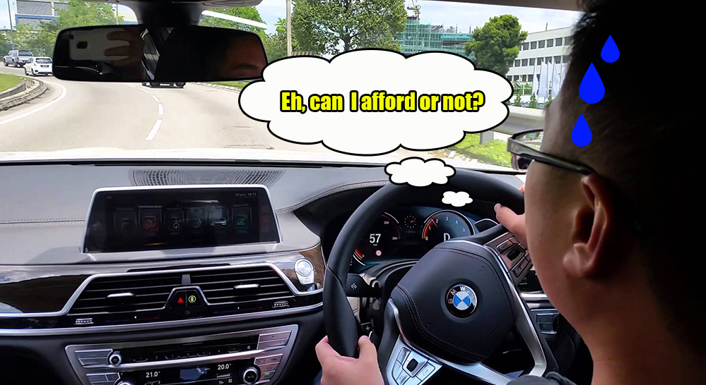 The Truth About Taxed Overseas Cars in Malaysia - WORLD OF BUZZ 2