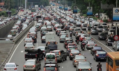 These Roads in Klang Valley will Be Closed Until February 2 for Thaipusam - WORLD OF BUZZ 4