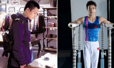 Thirsty Girls Want to Date This Handsome Policeman Who Saved Suicidal Woman's Life - WORLD OF BUZZ 3